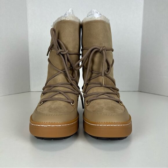 Nib - Cole Haan, Cloudfeel Women’s Snow Boot. Size: 6.5 - Picture 3 of 15